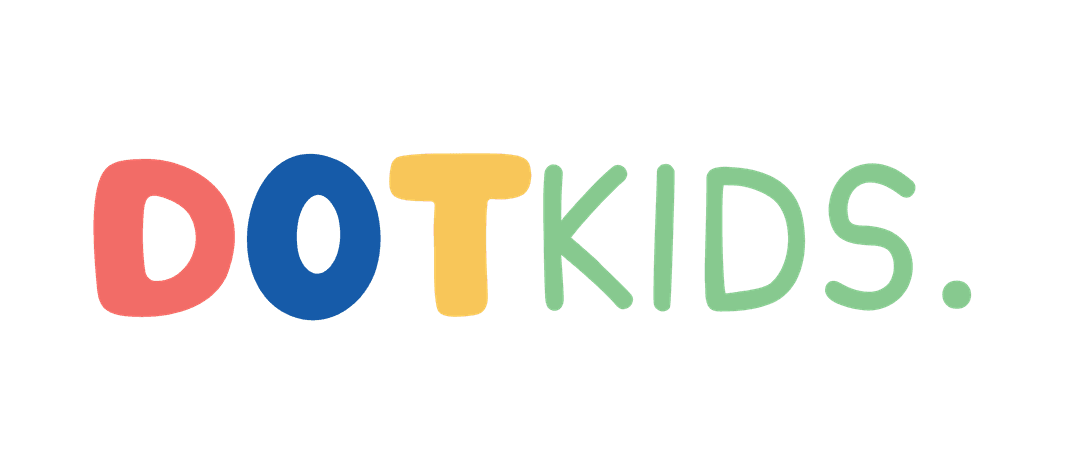 Dotkids Logo