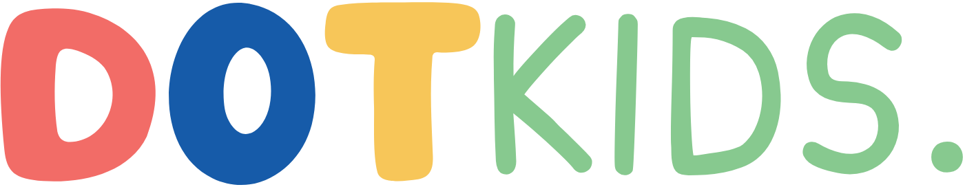 Dotkids Logo